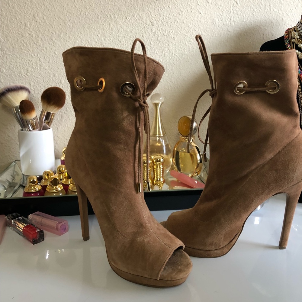 New Steve Madden shoes! Size 8.5